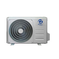 Кондиціонер Galactic INFINI Inverter GKZ09SH-WS