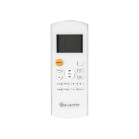 Кондиціонер Galactic INFINI Inverter GKZ09SH-WS