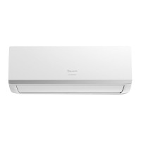 Кондиціонер Galactic INFINI Inverter GKZ09SH-WS