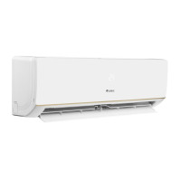 Кондиционер Gree BORA DC Inverter + WI-FI GWH09AAB-K3DNA5A