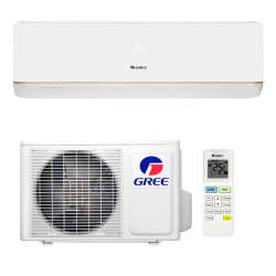 Кондиціонер Gree Bora Inverter GWH24AAD-K6DNA5A R-32
