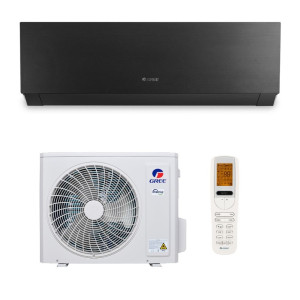 Кондиціонер Gree CLIVIA Inverter GWH09AUCXB-K6DNA1A image