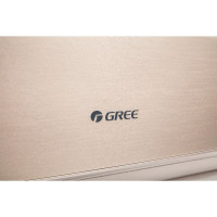 Кондиціонер Gree Lomo Inverter GWH12QC-K6DND2D R-32 GOLDEN