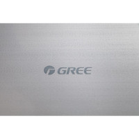 Кондиціонер Gree Lomo Inverter GWH09QB-K6DND2E R-32 SILVER