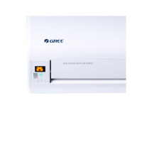 Кондиціонер Gree PRAKTIK PRO DC inverter (Cold Plazma) GWH07QA-K3DNA2С