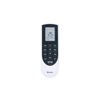 Кондиціонер Gree PRAKTIK PRO DC inverter (Cold Plazma) GWH07QA-K3DNA2С