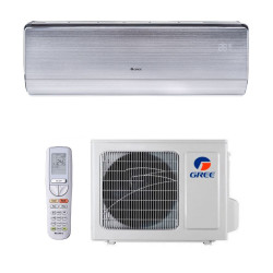 Кондиціонер Gree U-CROWN DC inverter GWH18UC-K3DNA4F