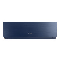 Кондиціонер Gree Clivia Blue Inverter GWH12AUCXB-K6DNA1A