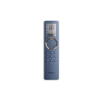 Кондиціонер Gree Clivia Blue Inverter GWH12AUCXB-K6DNA1A