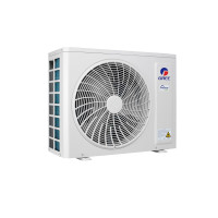 Кондиціонер Gree Clivia Blue Inverter GWH12AUCXB-K6DNA1A