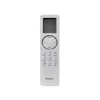 Кондиціонер Gree Clivia Inverter Champagne GWH09AUCXB-K6DNA1A