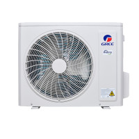 Кондиціонер Gree Clivia Inverter Stone Beige GWH09AUCXB-K6DNA1A