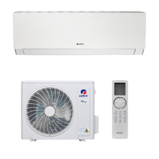 Кондиціонер Gree Clivia Inverter Stone Beige GWH09AUCXB-K6DNA1A image