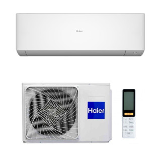 Кондиціонер Haier Expert AS25XCAHRA/1U25MEHFRA-1 image