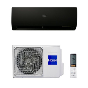 Кондиционер Haier Flexis Inverter AS25FL-B/1U25MEHFRA-1 image