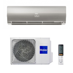Кондиціонер Haier Flexis Inverter AS25FL-S/1U25MEHFRA-1
