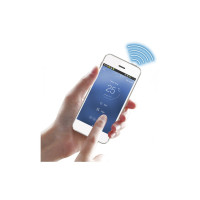 Кондиціонер Haier Jade AS25S2SJ1FA-3/1U25MECFRA-3 WI-FI