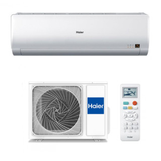 Кондиционер Haier Lightera HSU-36HNS03/R2 HSU-36HUN03/R2 image