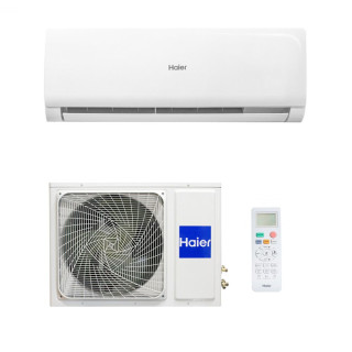 Кондиціонер Haier Tibio Super Cooling on/off HSU-18HT103/R2 HSU-18HUN03/R2-A image