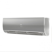 Настінний внутрішній блок Haier Flexis Gray Inverter AS35S2SF1FA-S1