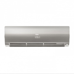 Настінний внутрішній блок Haier Flexis Gray Inverter AS35S2SF1FA-S1