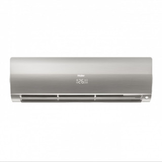 Настенный внутренний блок Haier Flexis Gray Inverter AS35S2SF1FA-S1 image