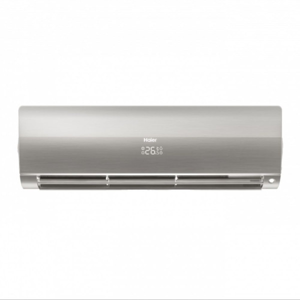 Настінний внутрішній блок Haier Flexis Gray Inverter AS35S2SF1FA-S1
