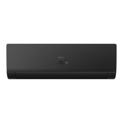 Настінний внутрішній блок Haier Flexis Matt Black Inverter AS71S2SF1FA-BH1