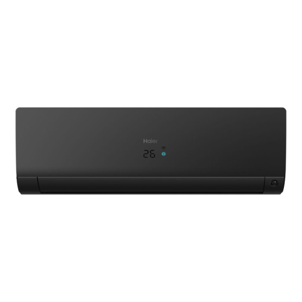 Настінний внутрішній блок Haier Flexis Matt Black Inverter AS71S2SF1FA-BH1