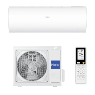 Кондиционер Haier Pearl NEO AS50PCTHRA/1U50KETFRA image