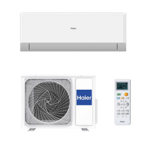 Кондиционер Haier Revive Inverter AS25RHBHRA/1U25YERFRA image