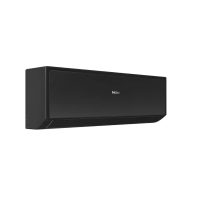 Кондиціонер Haier Revive Plus Black AS25RV-B/1U09YEUFRA
