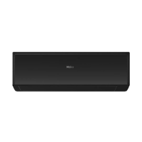 Кондиціонер Haier Revive Plus Black AS25RV-B/1U09YEUFRA