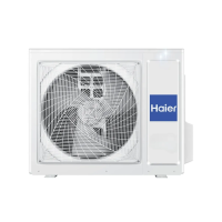 Кондиціонер Haier Revive Plus Black AS25RV-B/1U09YEUFRA