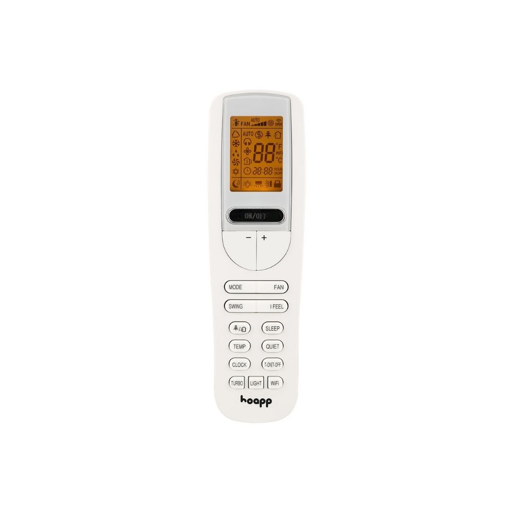Кондиціонер Hoapp Design Inverter HSZ-EF67VAN/HUZ-EF67VA