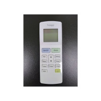 Кондиціонер Hoapp Luna HSC-LX28VA/HMC-LX28VA