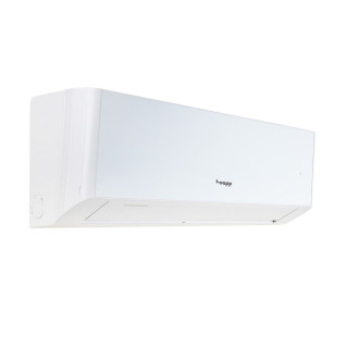 Кондиціонер Hoapp Winter Inverter HSZ-FH38VAN/HUZ-FH38VA image