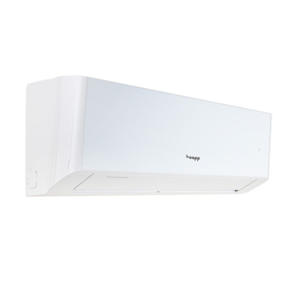 Кондиціонер Hoapp Winter Inverter HSZ-FH38VAN/HUZ-FH38VA