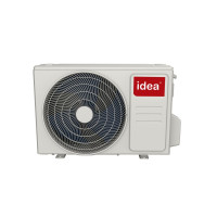 Кондиціонер Idea DC Inverter ISR-07HR-MA01-DN1