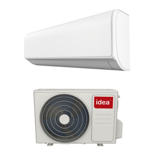 Кондиционер Idea DC Inverter ISR-07HR-MA01-DN1 image