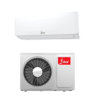 Кондиціонер Idea DC Inverter ISR-18HR-SA1-DN8 image