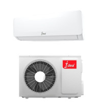 Кондиціонер Idea DC Inverter ISR-18HR-SA1-DN8
