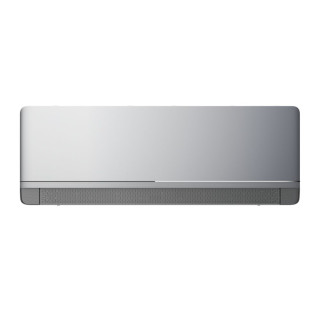Кондиціонер Idea BREEZE IPA-09HRM-FN8 SILVER image
