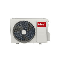 Кондиціонер Idea Basic DC Inverter R32 серія MA0 ISR-09HR-MA01-DN8