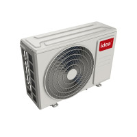 Кондиціонер Idea Basic DC Inverter R32 серія MA0 ISR-09HR-MA01-DN8