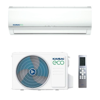 Кондиционер Kaisai ECO KEX-09KTH2I/KEX-09KTH2O image
