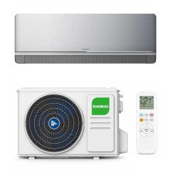 Кондиционер Kaisai Geo+ KKWS‑24RAA1/KKOX‑24RRA1