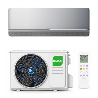 Кондиционер Kaisai Geo+ KKWS‑09RAA1/KKOX‑09RRA1 image