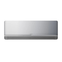 Кондиционер Kaisai Geo+ KKWS‑09RAA1/KKOX‑09RRA1