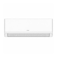 Кондиционер Kaisai Geo+ KKWR‑12RAA1/KKOX‑12RRA1 WHITE